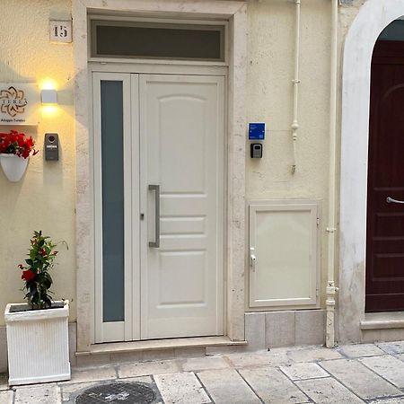 Eterea Casa Vacanza บรินดิซิ ภายนอก รูปภาพ
