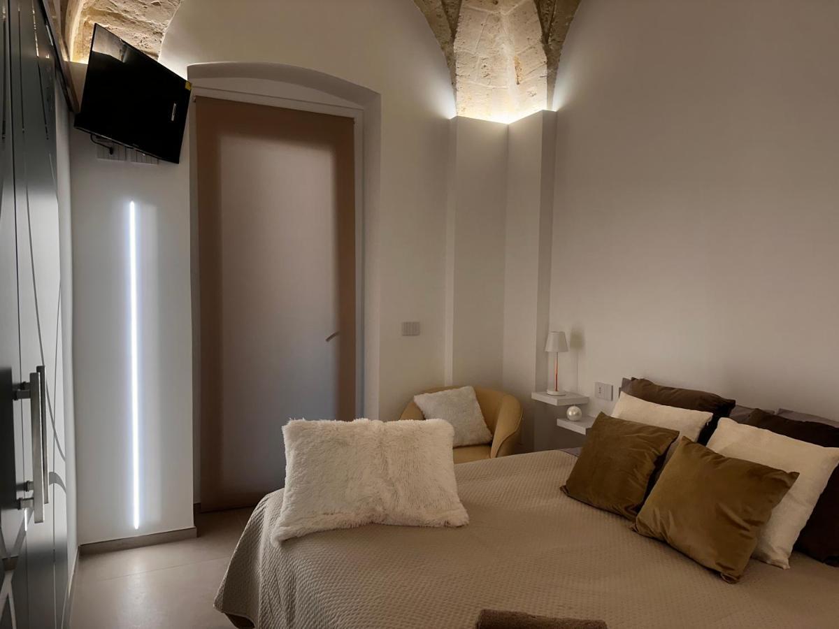 Eterea Casa Vacanza บรินดิซิ ภายนอก รูปภาพ