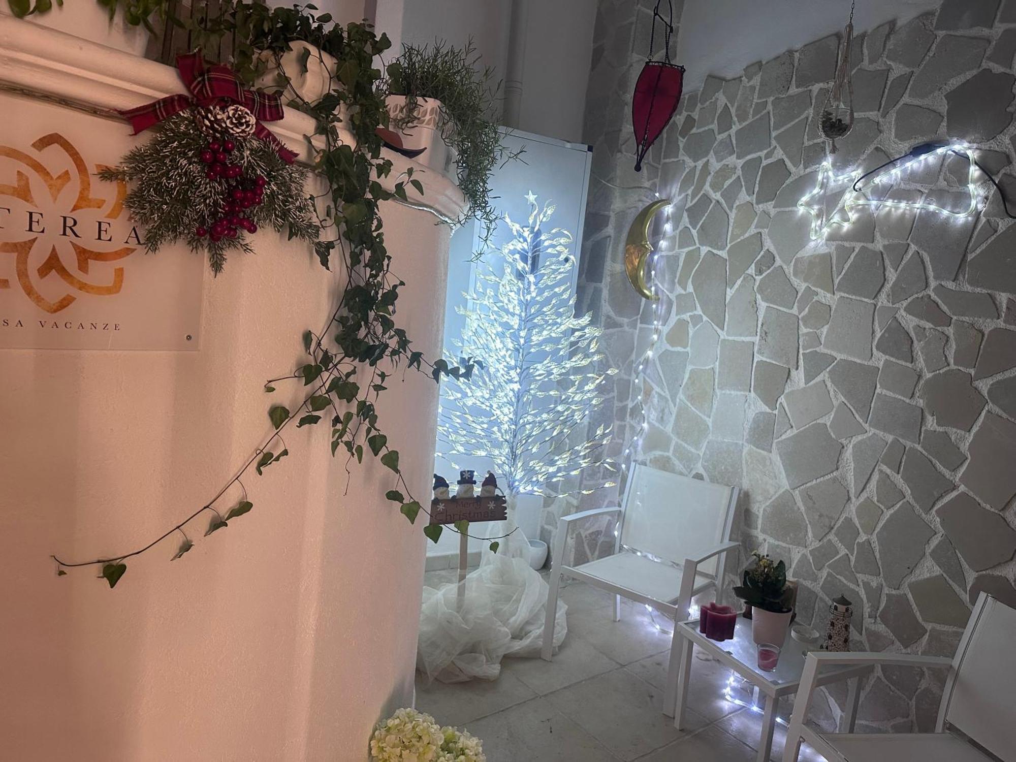 Eterea Casa Vacanza บรินดิซิ ภายนอก รูปภาพ
