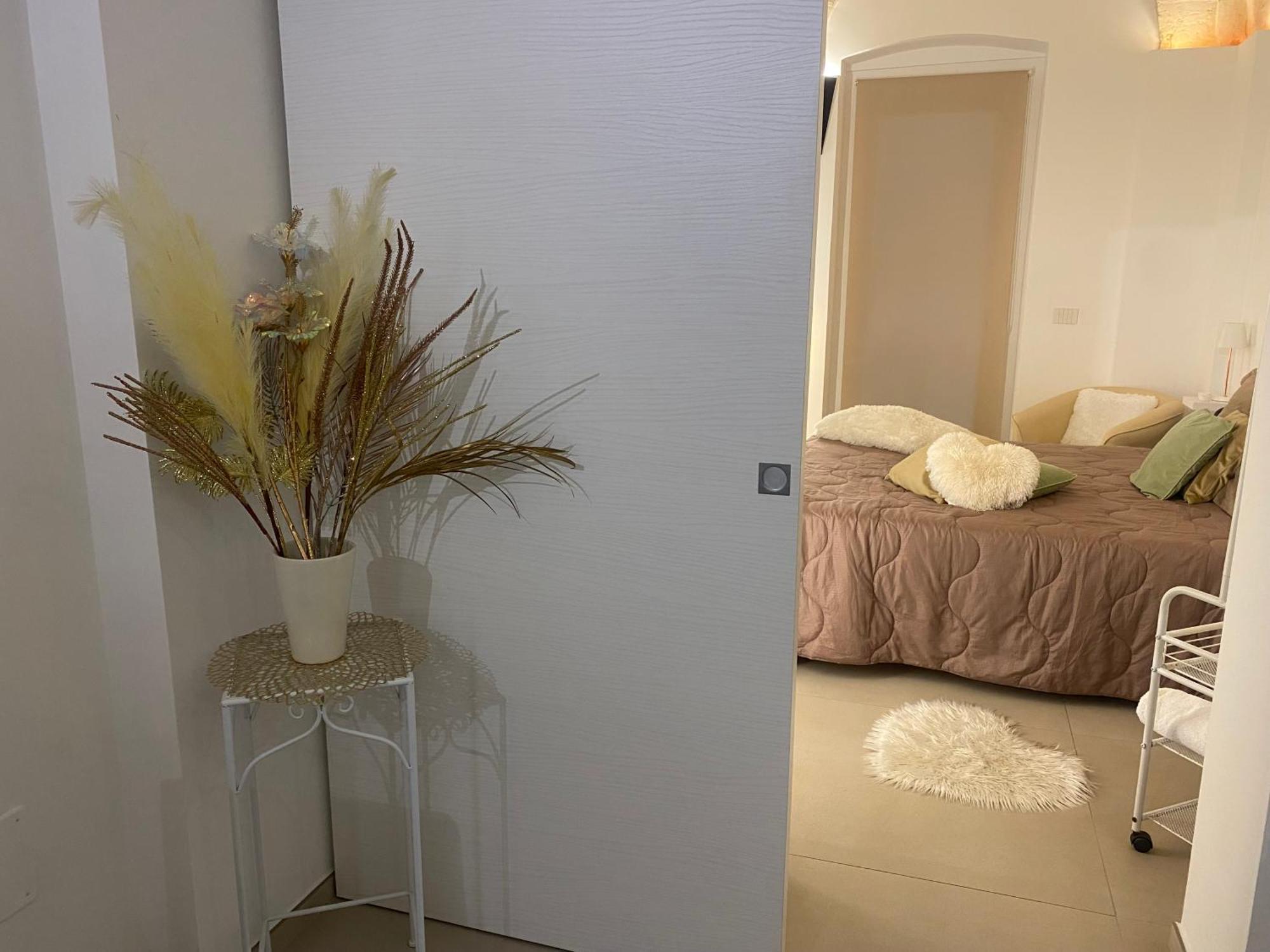 Eterea Casa Vacanza บรินดิซิ ภายนอก รูปภาพ